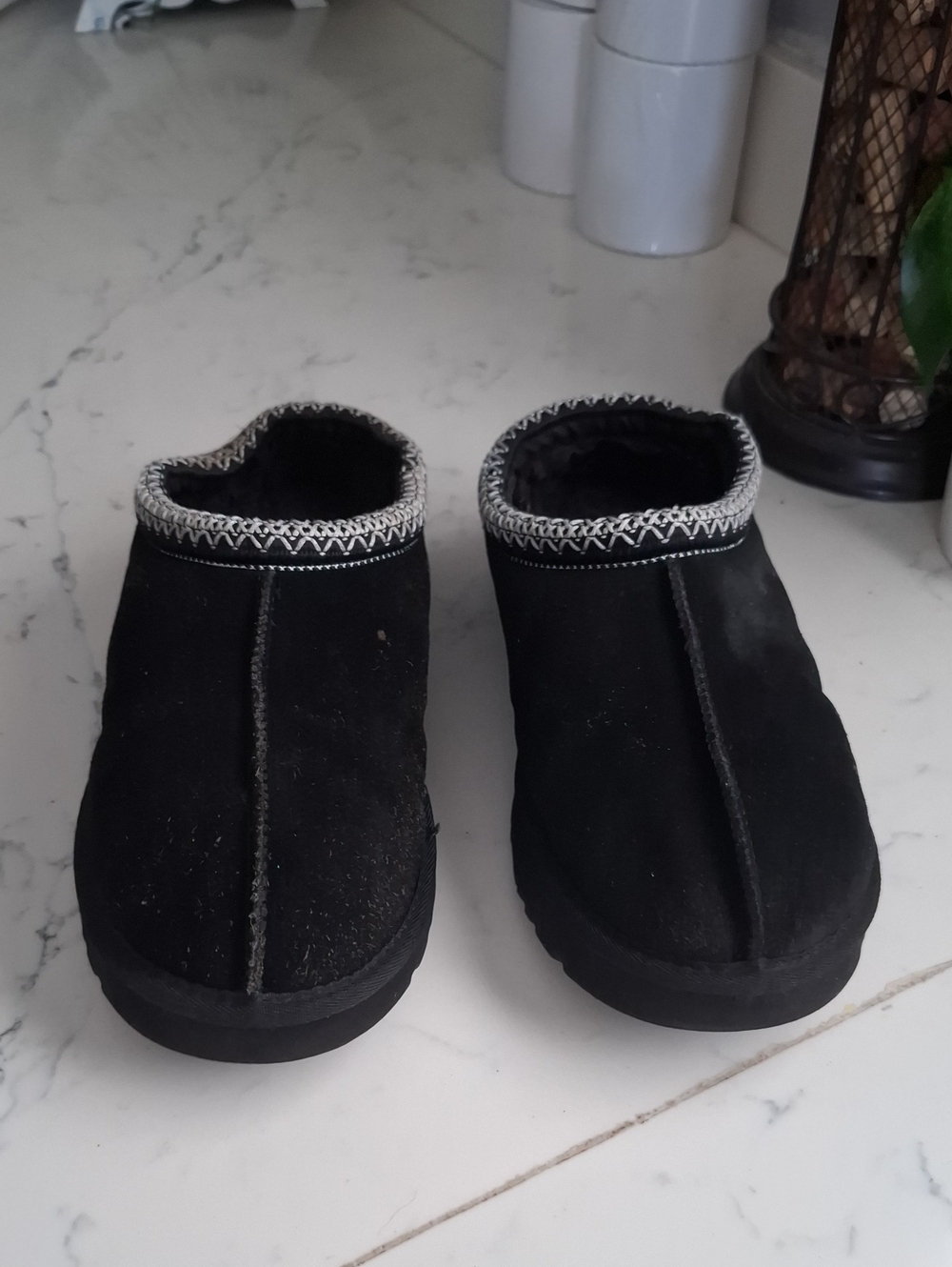 Ugg Tasman Women Slipper